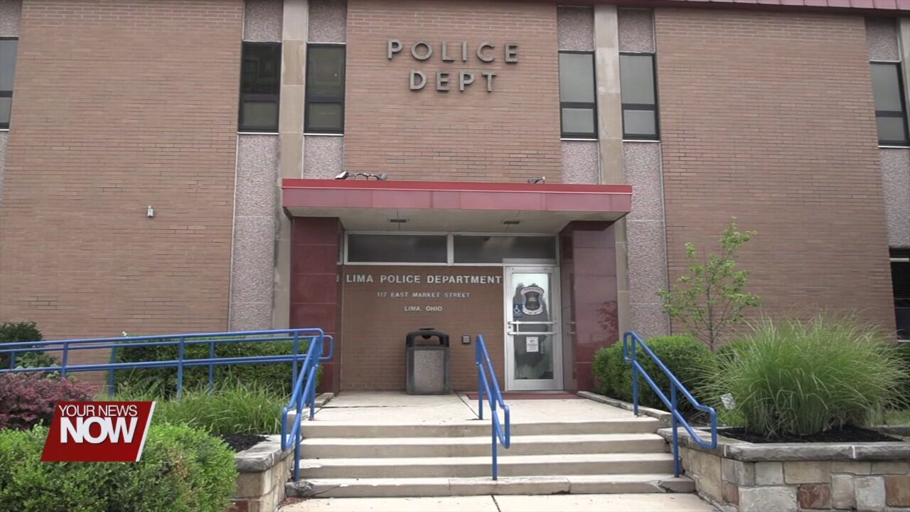 Lima Police Department reports a rise in vehicle break-ins and theft
